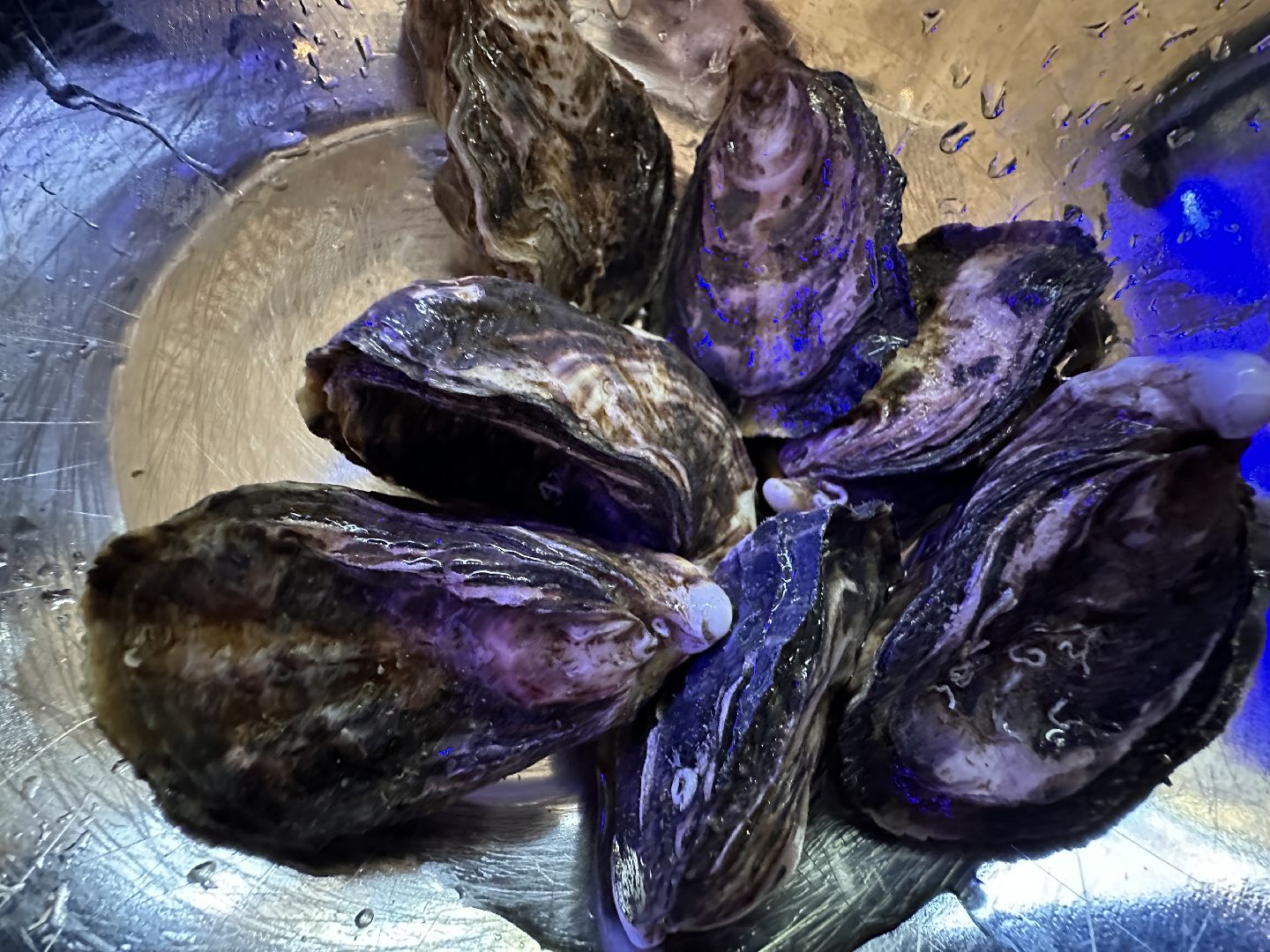 Одинцово, Малевич, Парки Подмосковья, Туризм, ресторан, рецепт, устрицы, художники, живописцы, гастротуризм