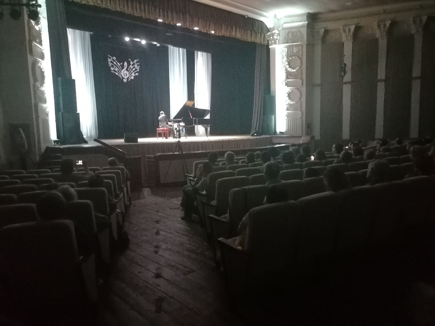 дмитрийкаприн