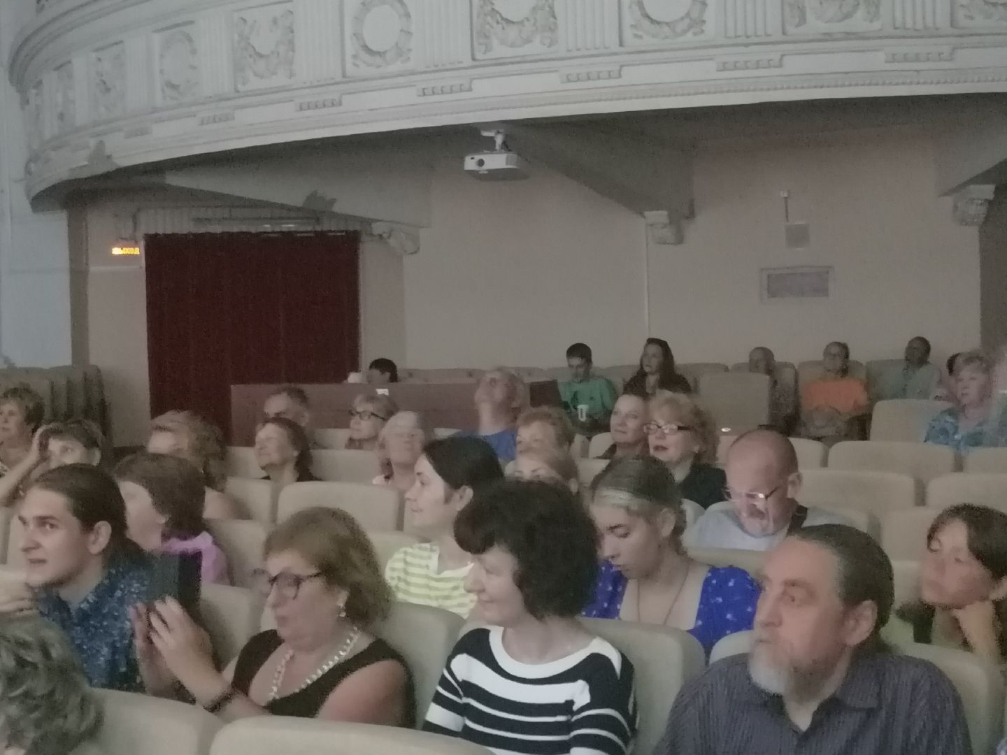 дмитрийкаприн