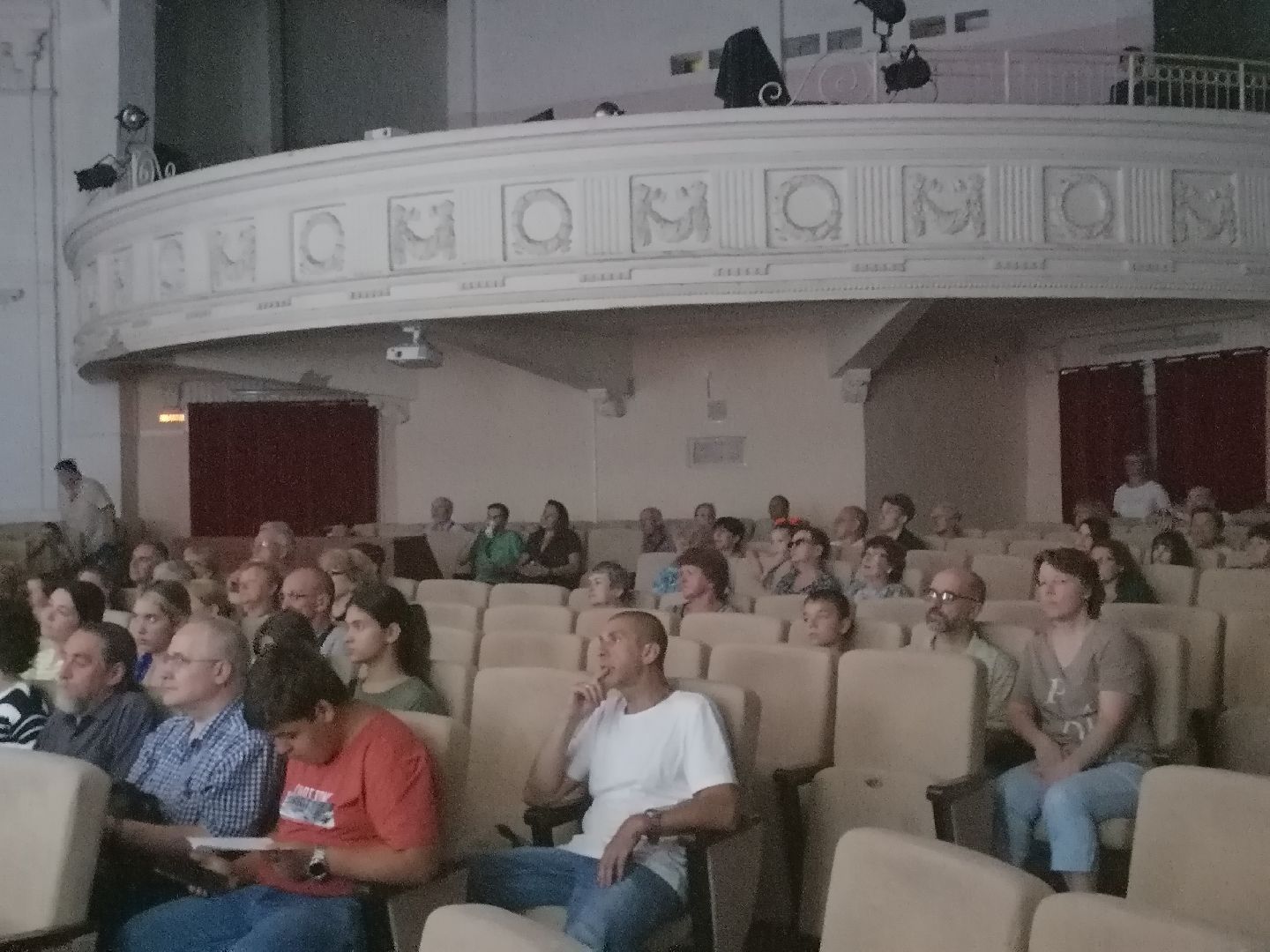 дмитрийкаприн