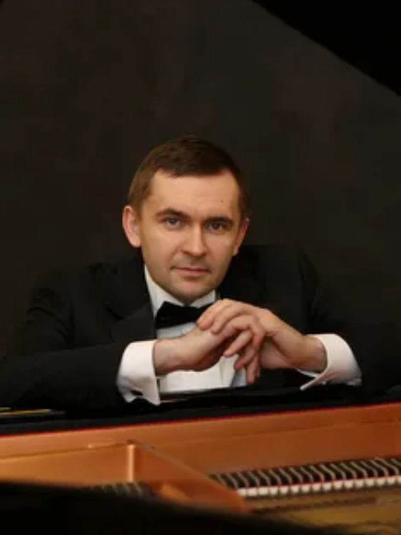 дмитрийкаприн