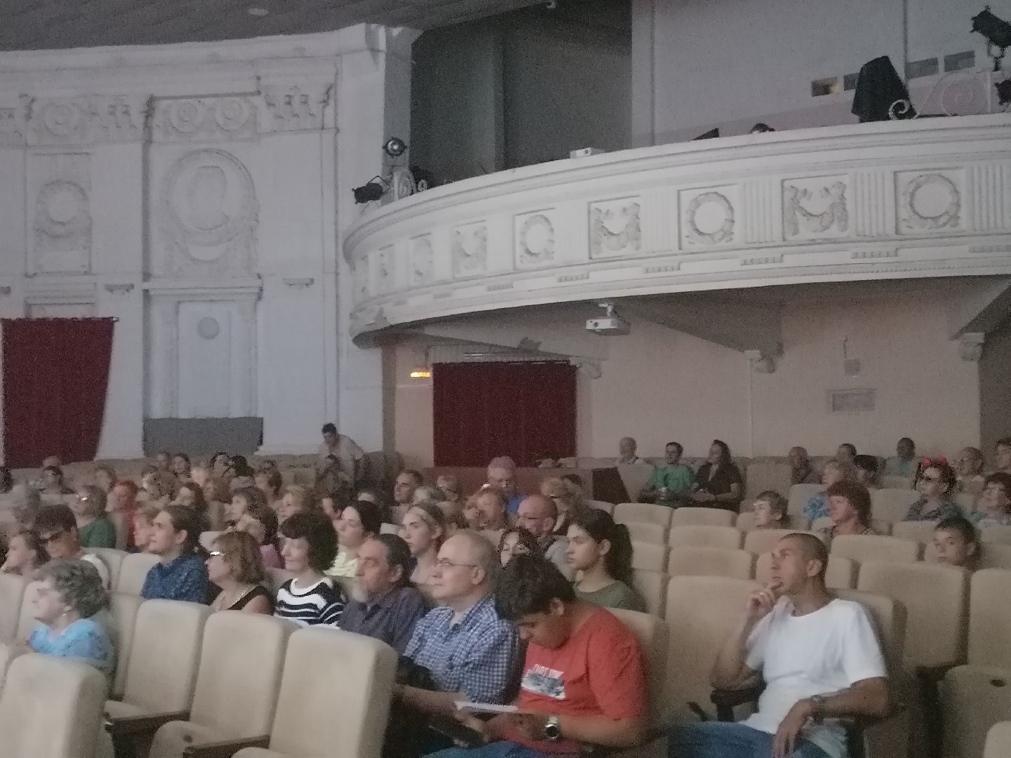 дмитрийкаприн