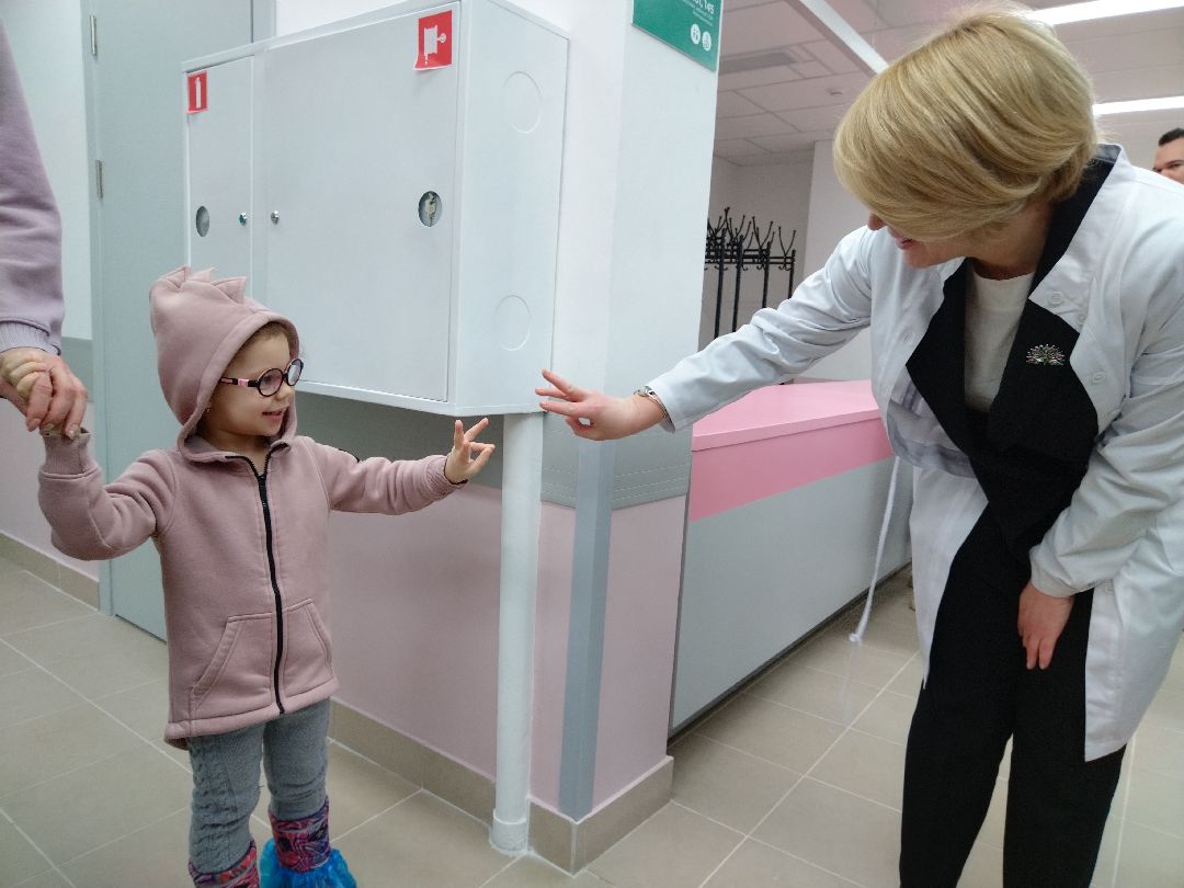 Здравоохранение, здоровье, поликлиника, строительство