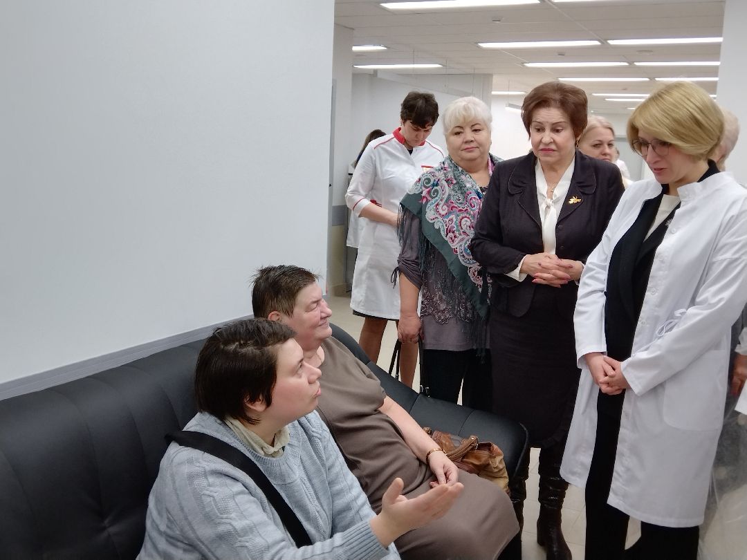 Здравоохранение, здоровье, поликлиника, строительство