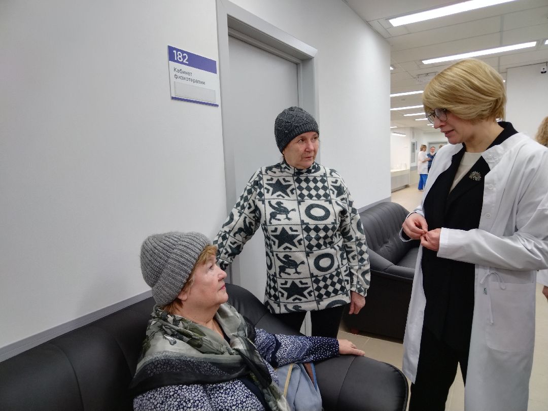 Здравоохранение, здоровье, поликлиника, строительство