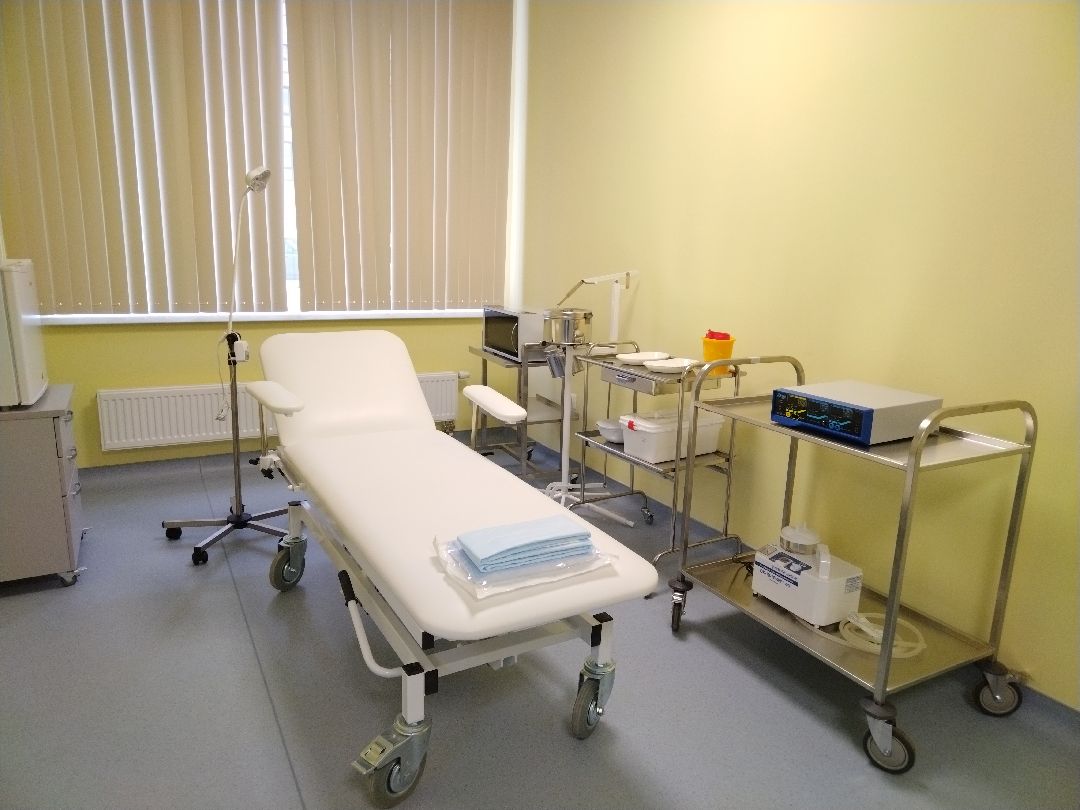 Здравоохранение, здоровье, поликлиника, строительство