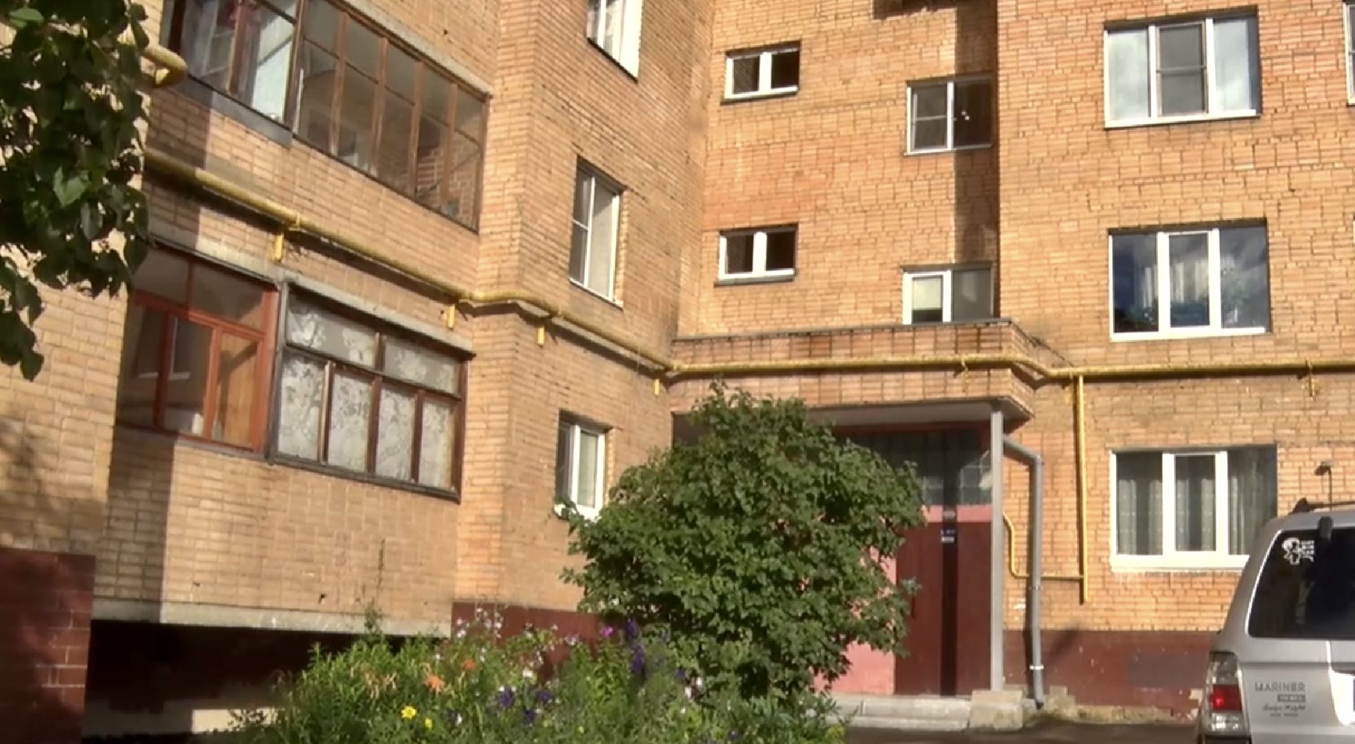 Клин, ЖКХ, общество, перемены