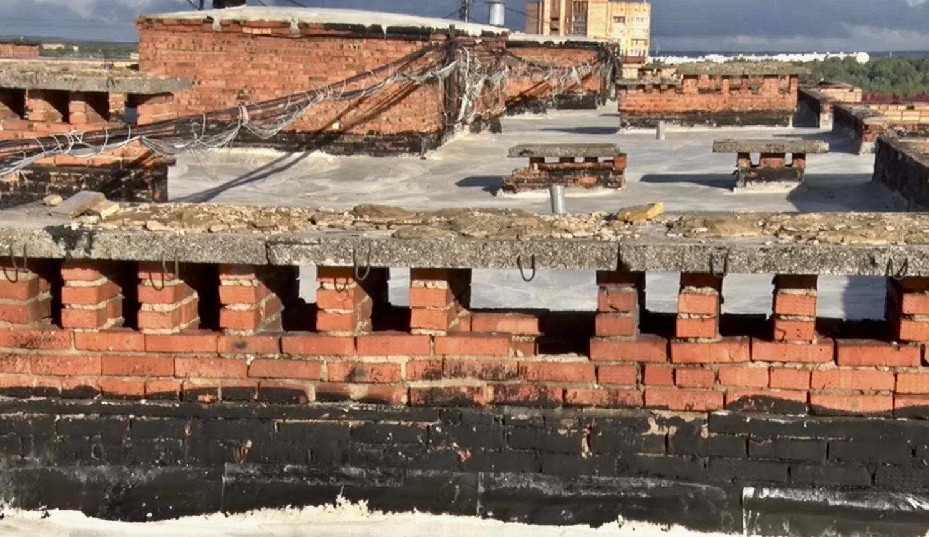 Клин, ЖКХ, общество, перемены