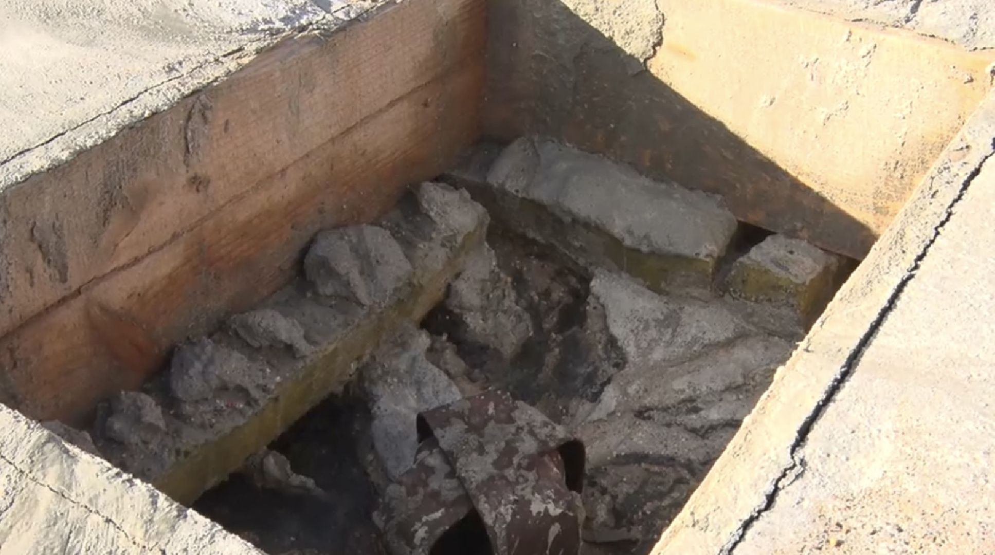 Клин, ЖКХ, общество, перемены