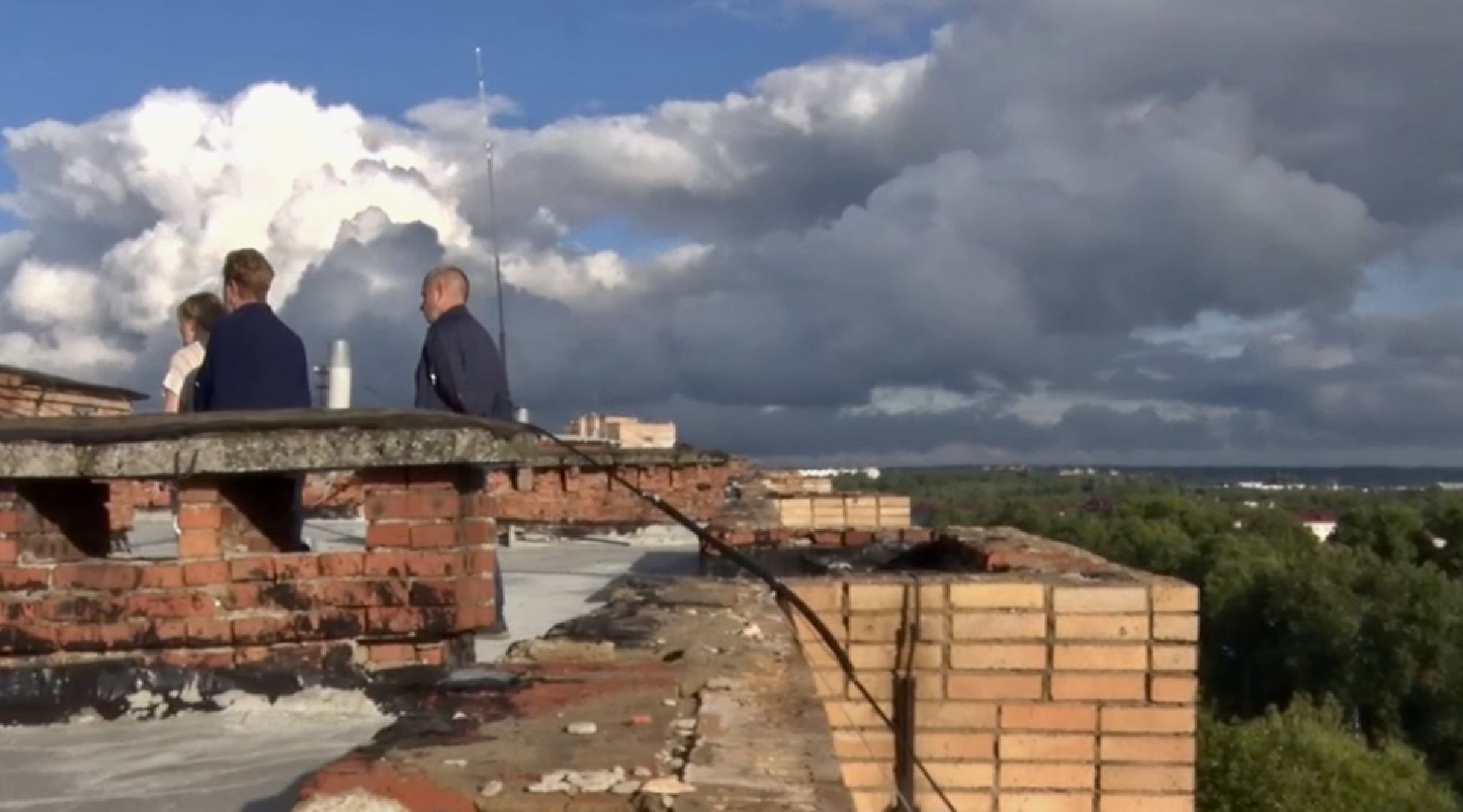 Клин, ЖКХ, общество, перемены