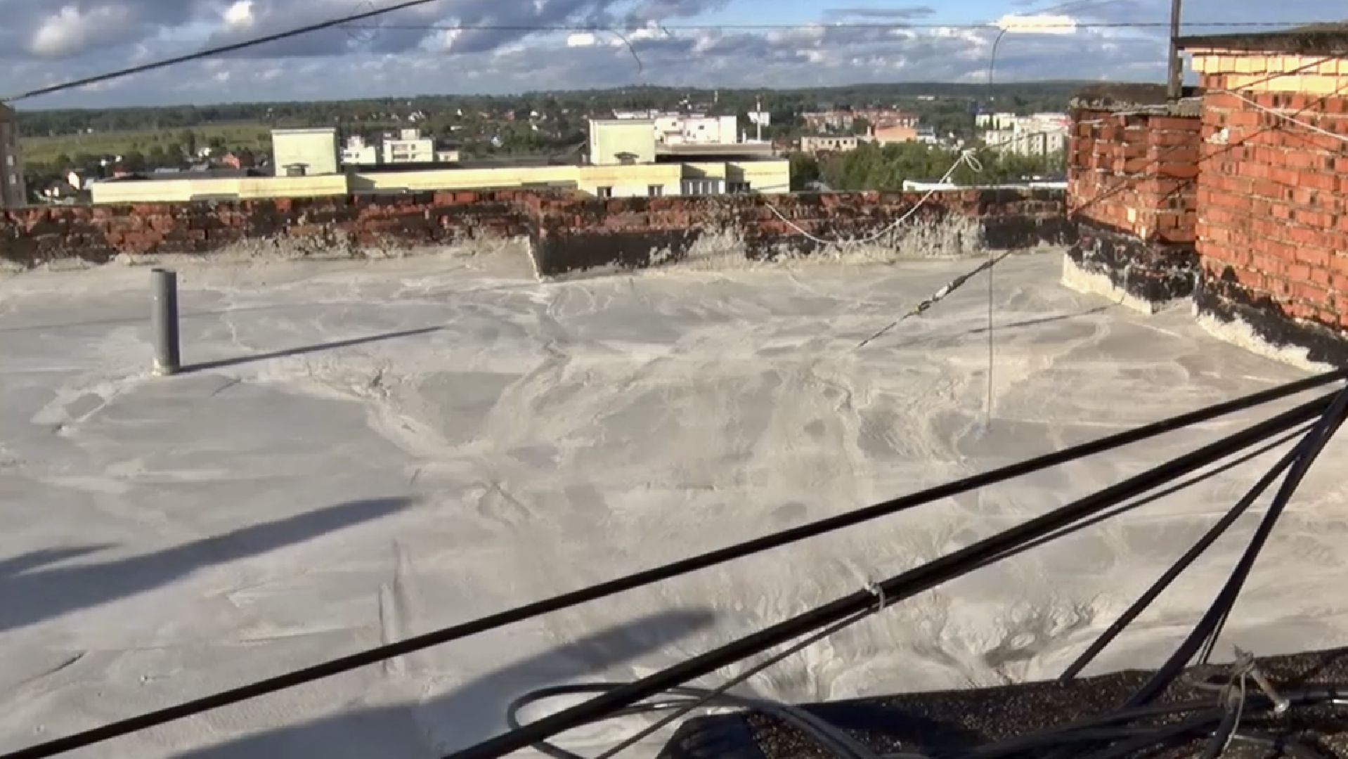 Клин, ЖКХ, общество, перемены