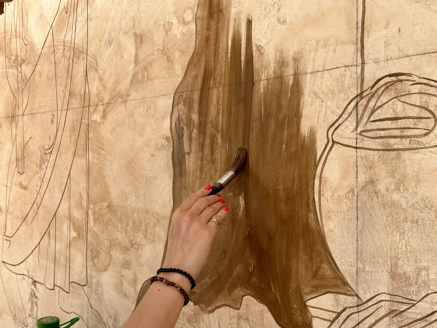 Клин, строительство, благоустройство, перемены, общество