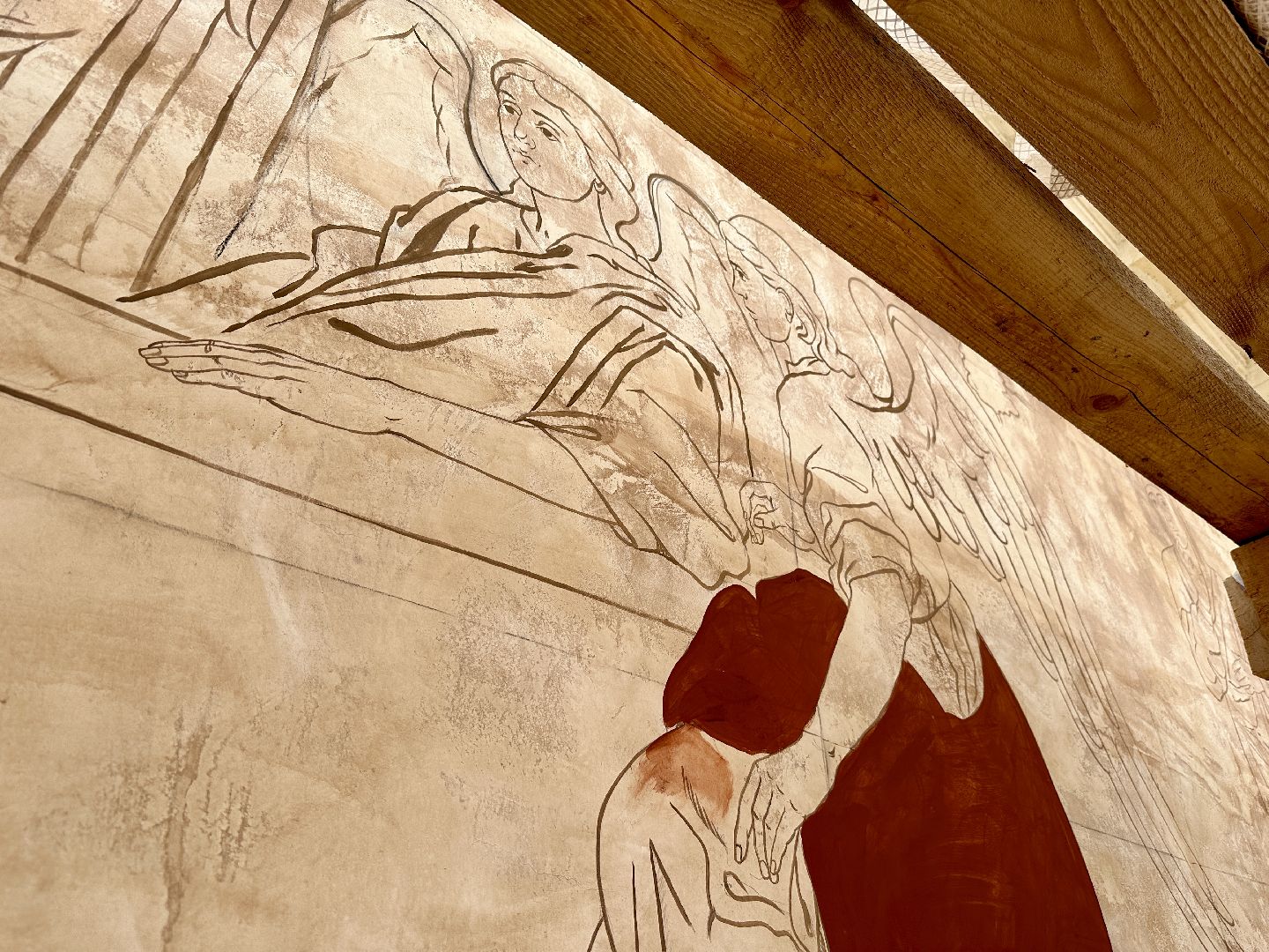 Клин, строительство, благоустройство, перемены, общество