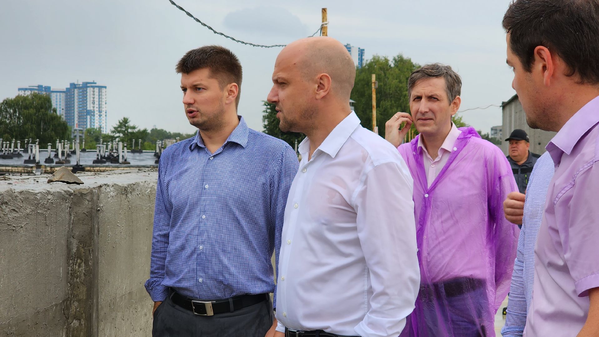 реконструкция, спорт подмосковья,