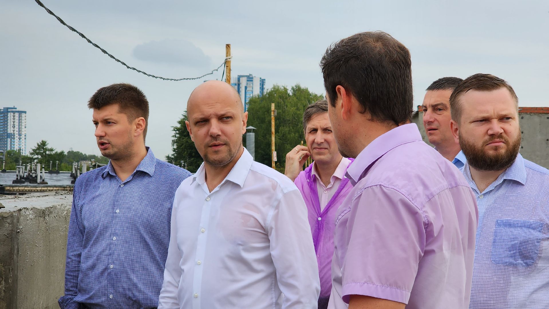 реконструкция, спорт подмосковья,