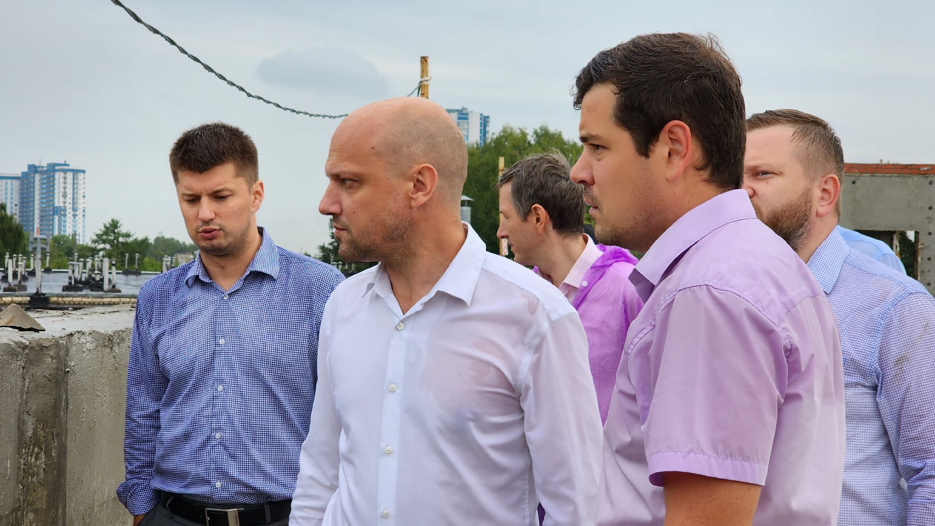 реконструкция, спорт подмосковья,