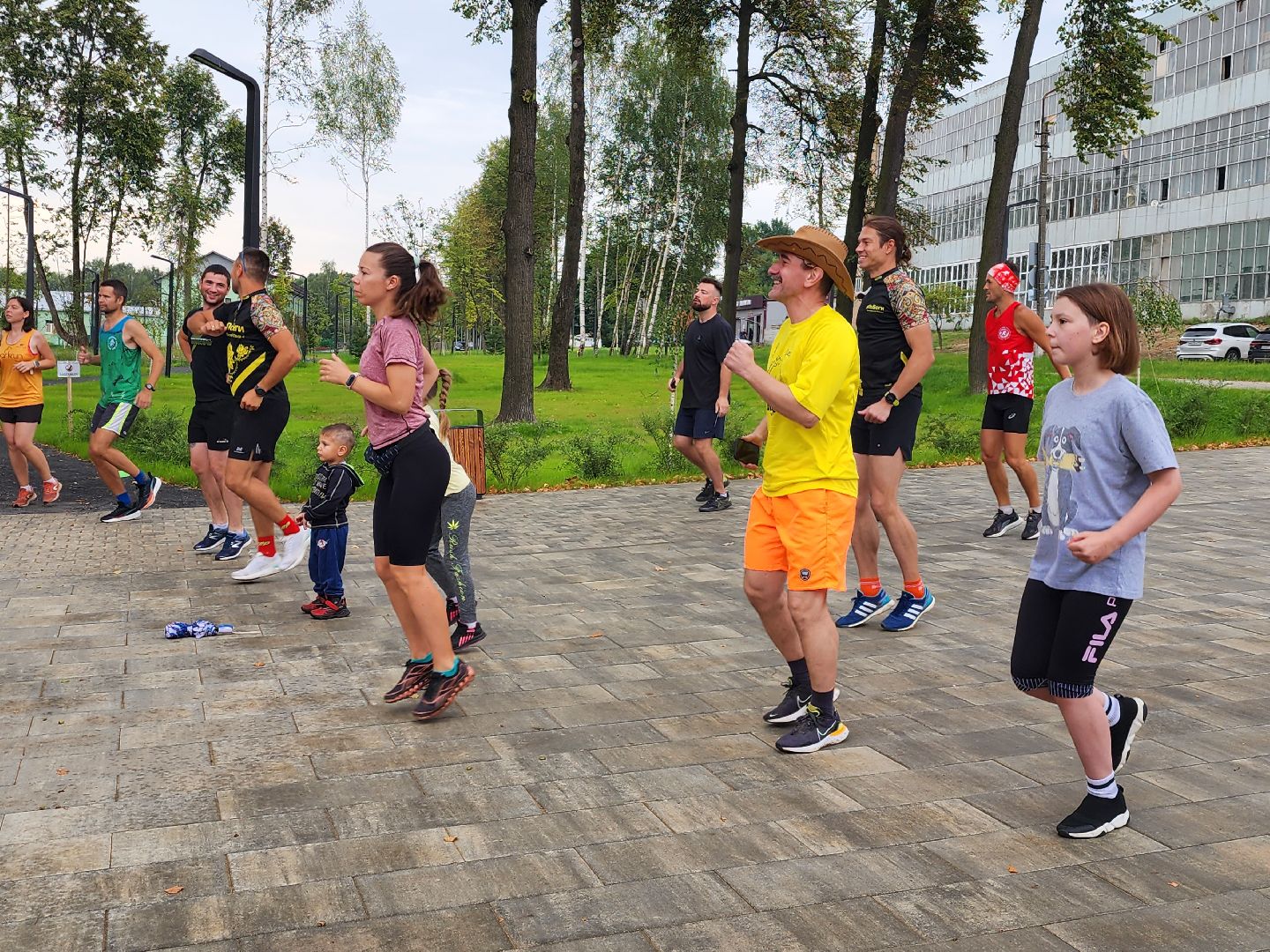 Павловский Посад, городской округ Павловский Посад, люди, спорт, общество