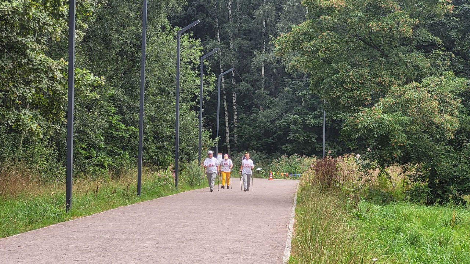 спорт; активное долголетие; физкультура; видное; апаринки