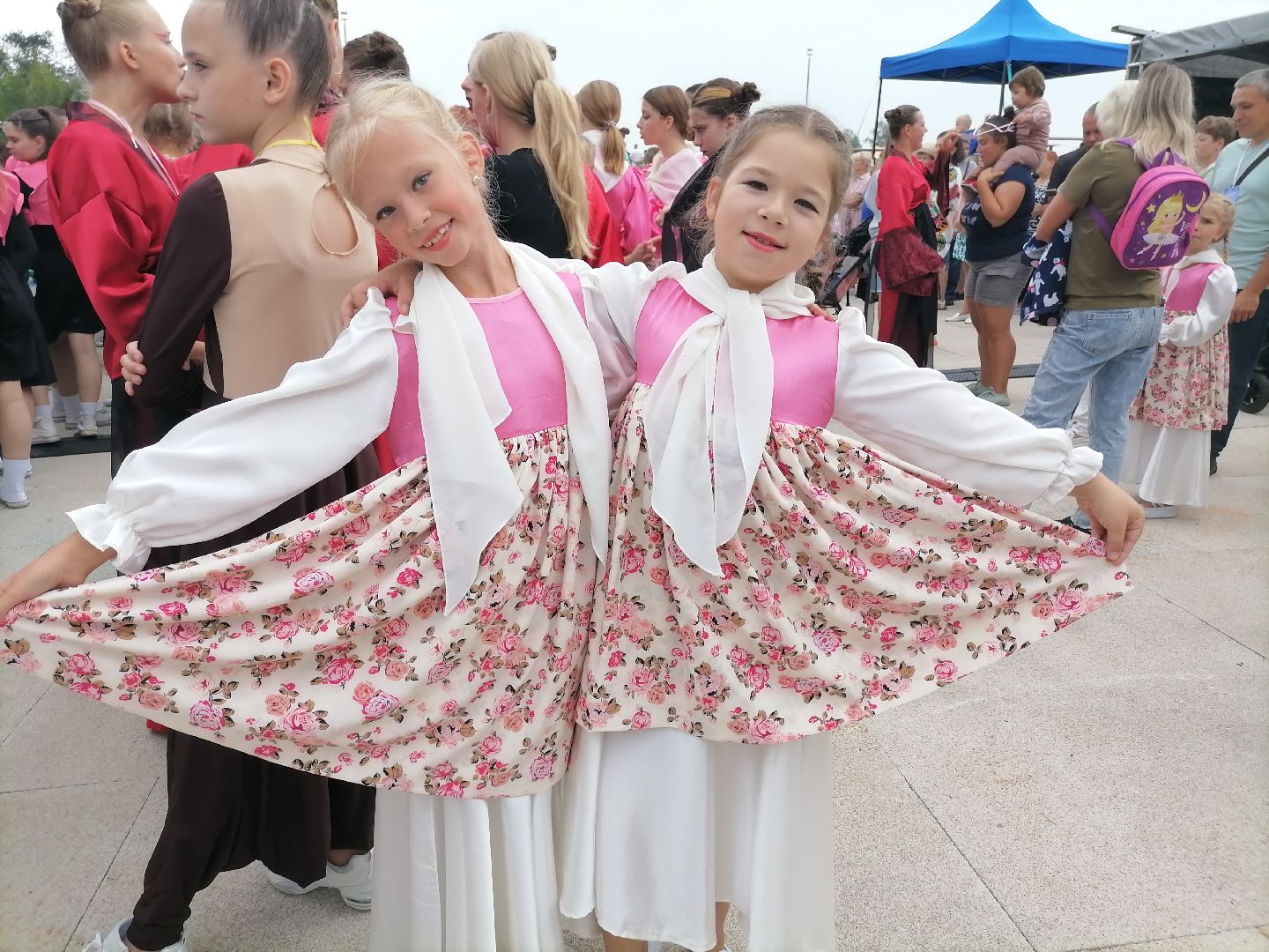 городтанцуетвпарках