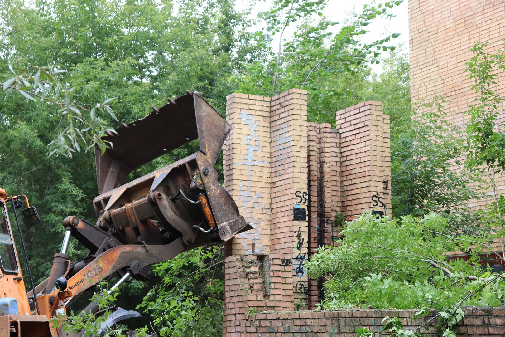 Клин, благоустройство, общество, подмосковье