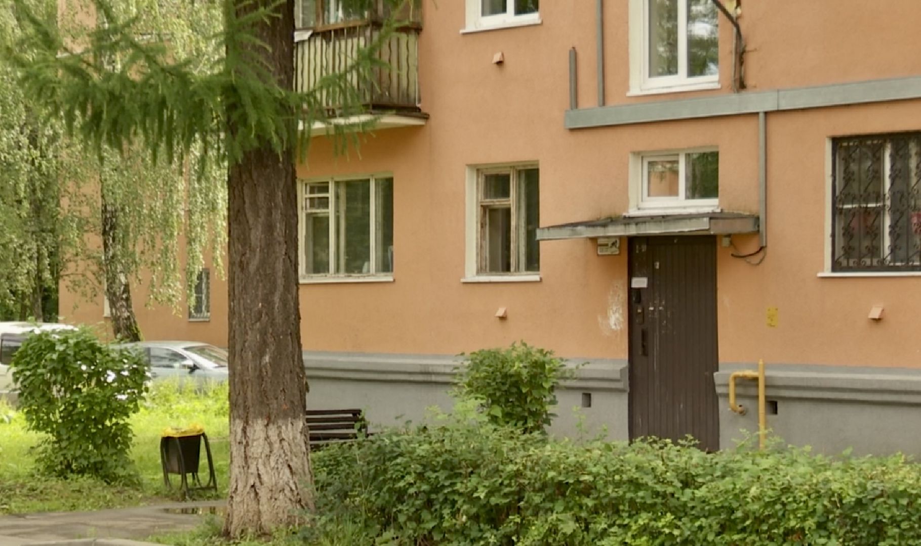 Клин, ЖКХ, общество, безопасность