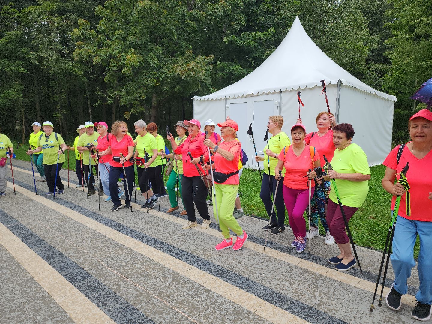 Кашира, День физкультурника, Городской парк, волейбол, баскетбол, шахматы, дартс