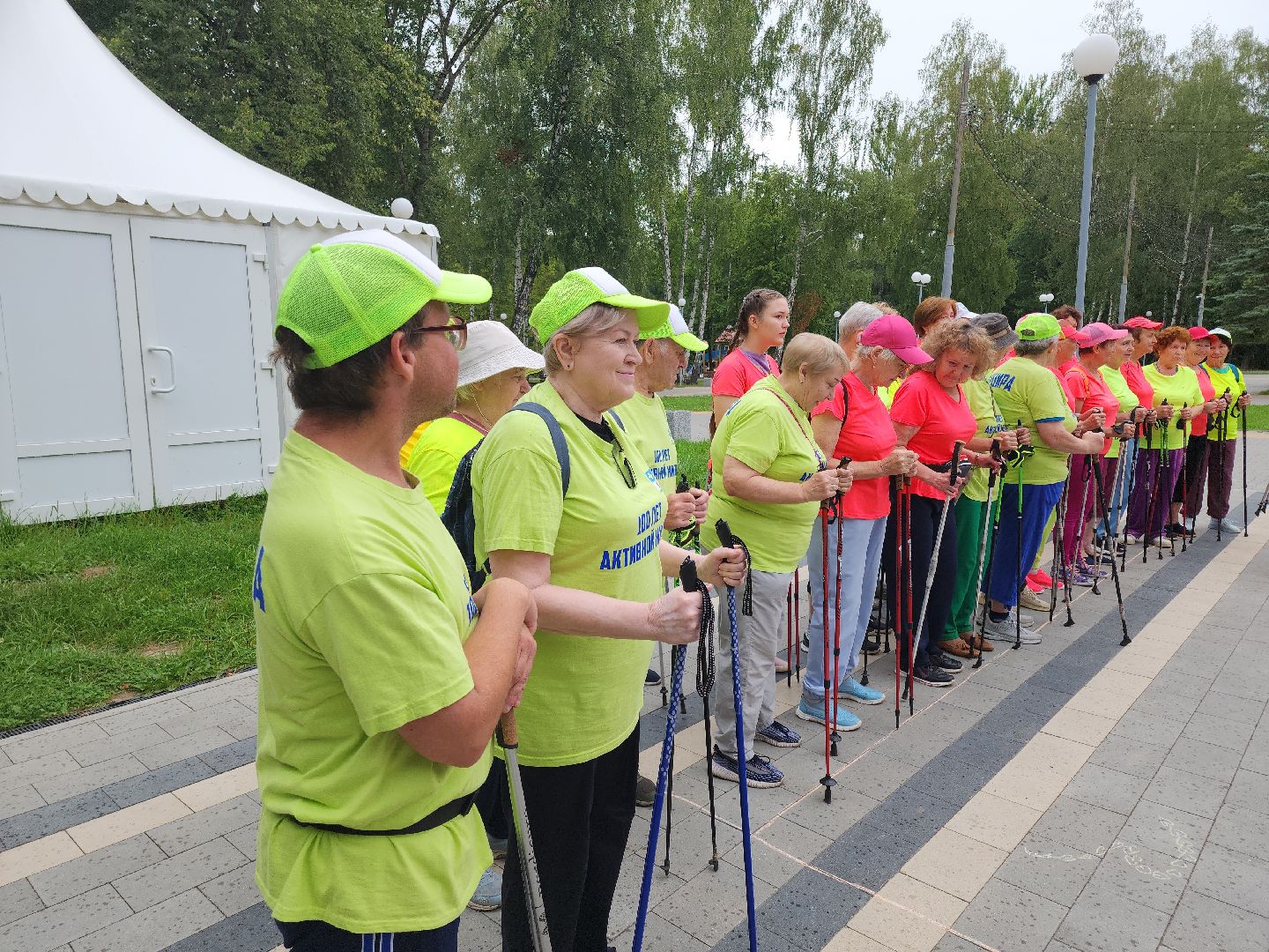 Кашира, День физкультурника, Городской парк, волейбол, баскетбол, шахматы, дартс
