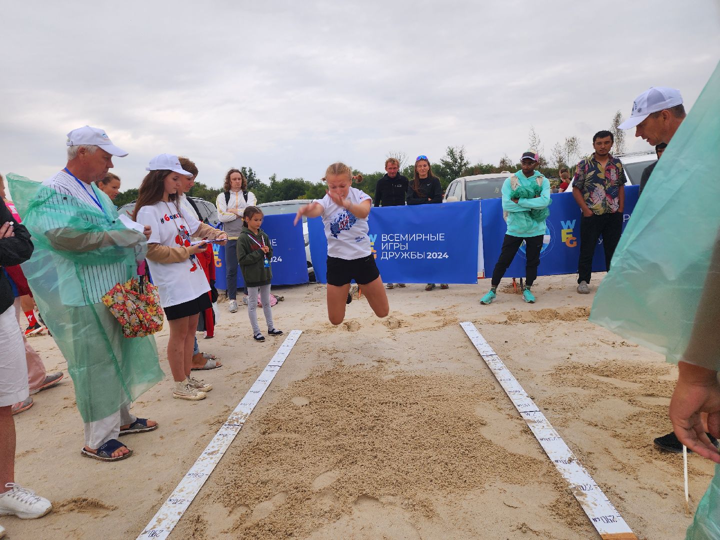 Серпухов, Подмосковье, пляж, Кремлёв, Бокс забег