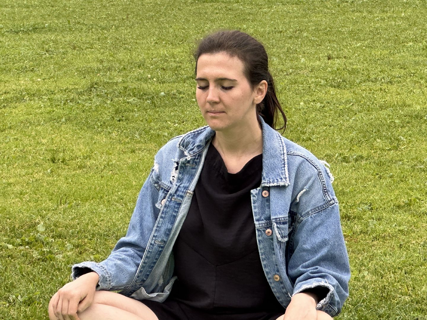 Одинцово, День Спорта, Йога, Парки Подмосковья