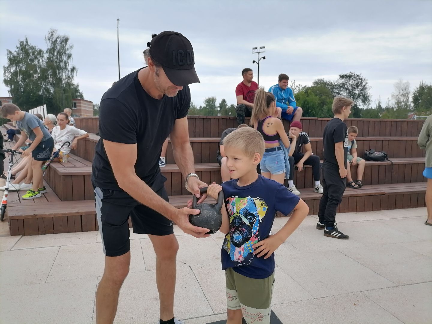 деньфизкультурника