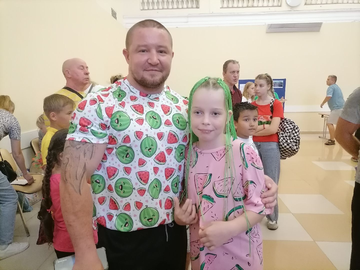 праздникдлядетей