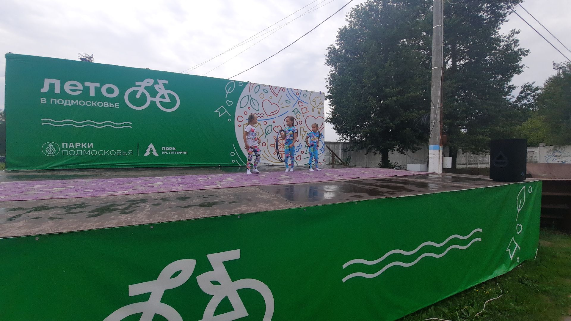 Шатура, День физкультурника, награждение, спорт, дипломы