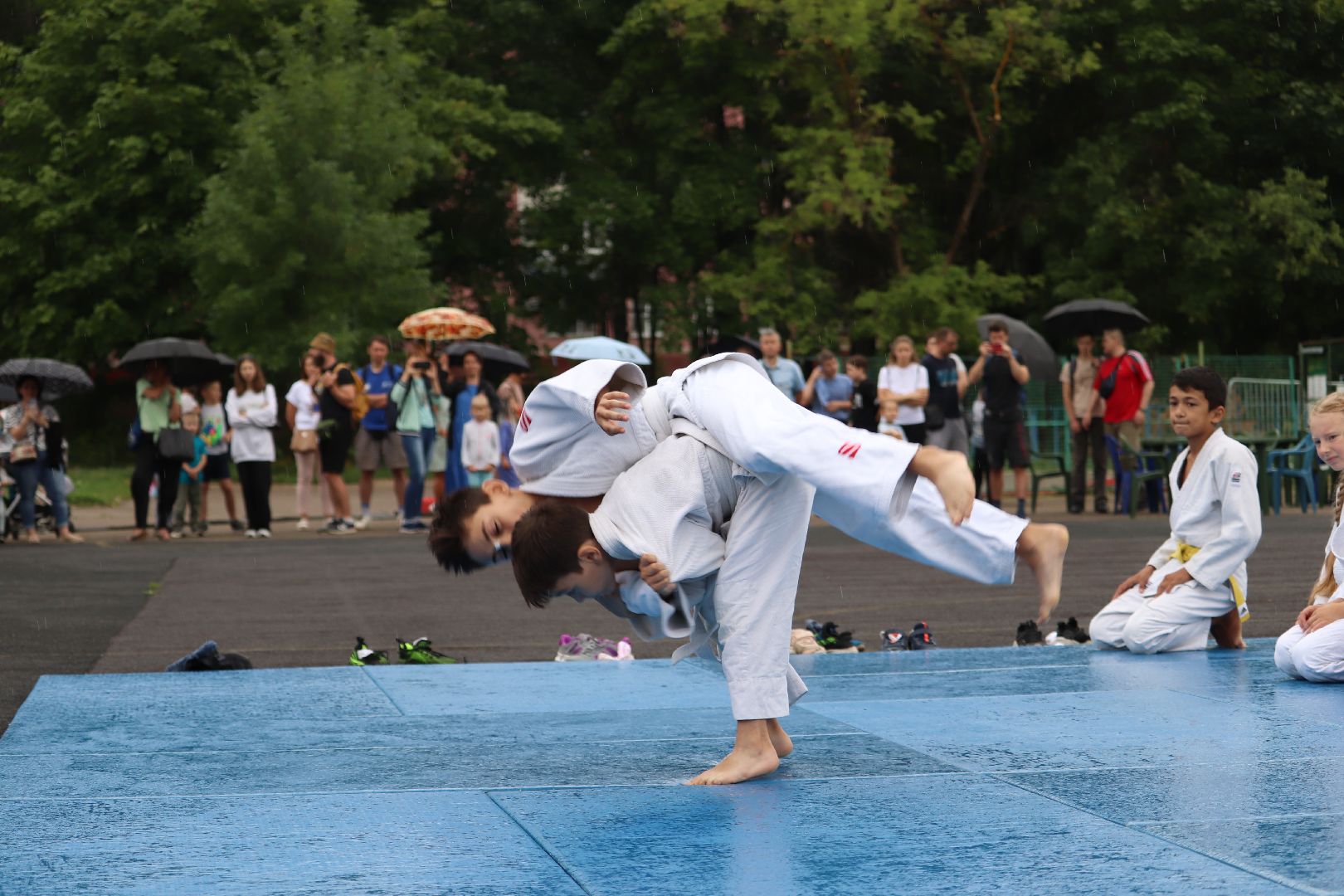 праздник, спорт, Фрязино