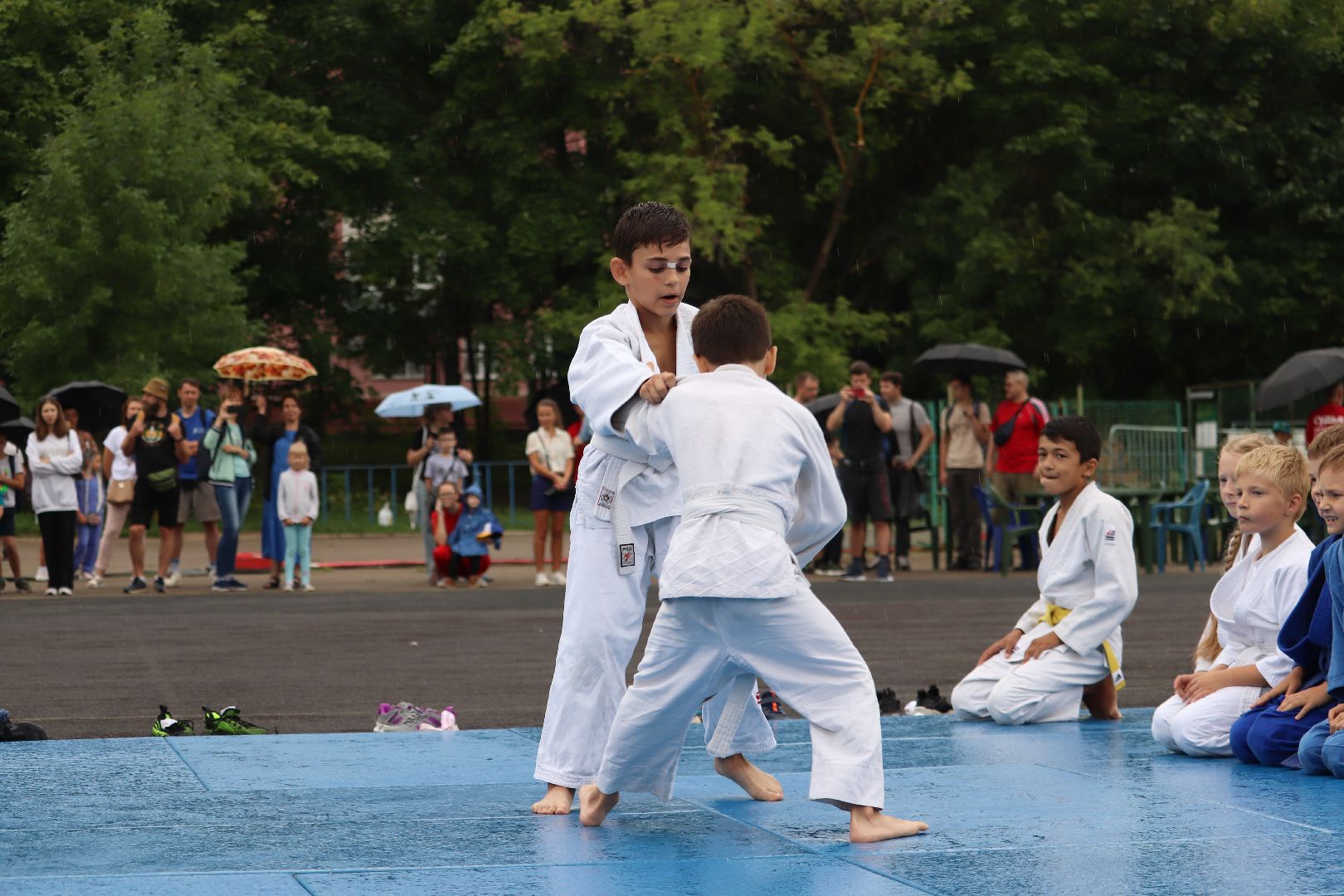 праздник, спорт, Фрязино