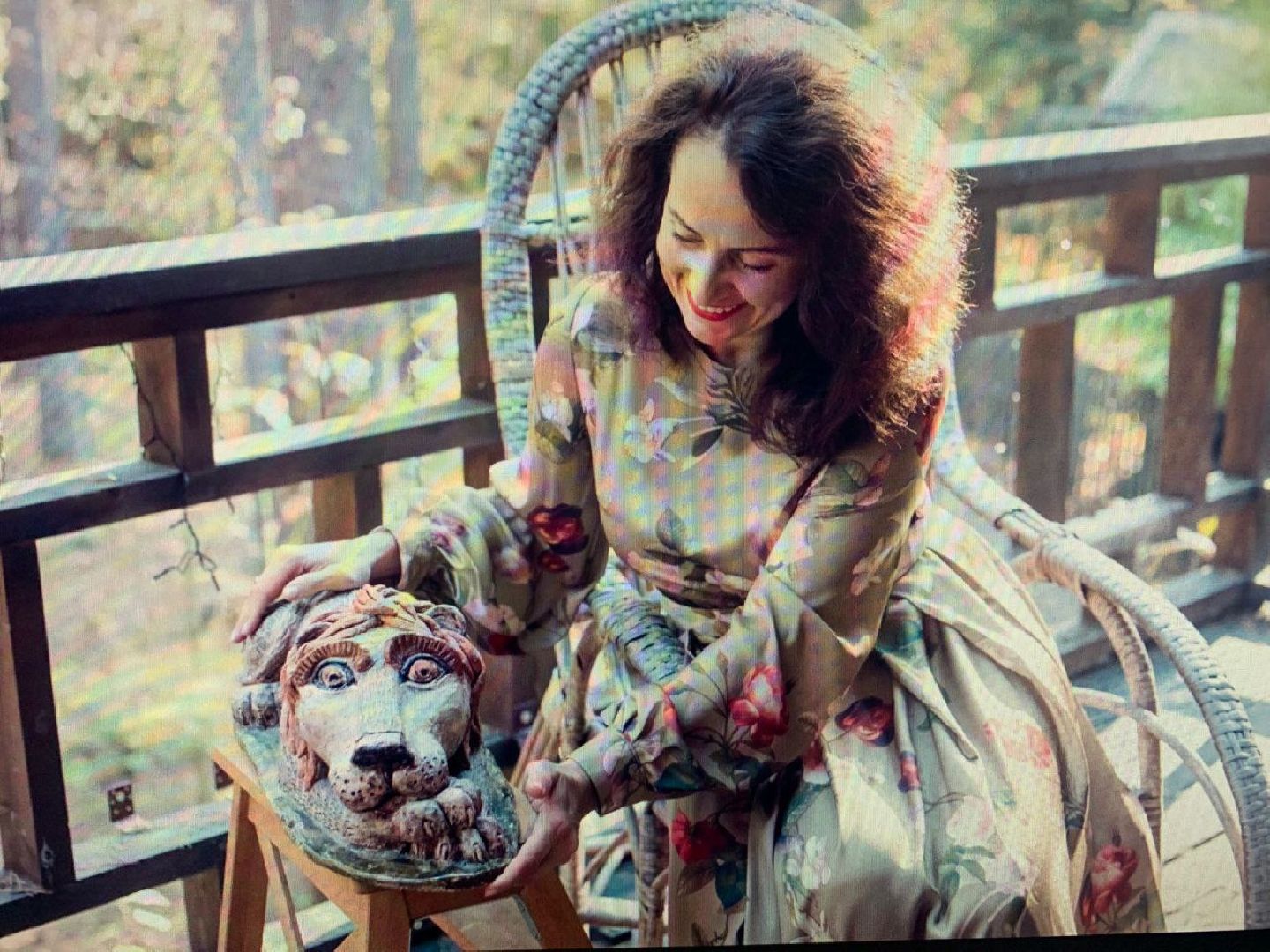 Звенигород, студия керамики, образование, дом детского творчества