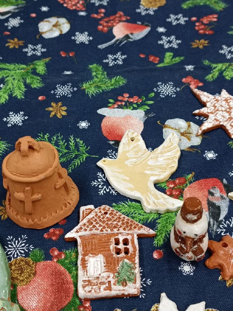 Звенигород, студия керамики, образование, дом детского творчества