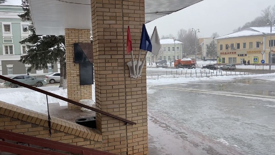 Волоколамск, редан, молодежь, дети, депутат,