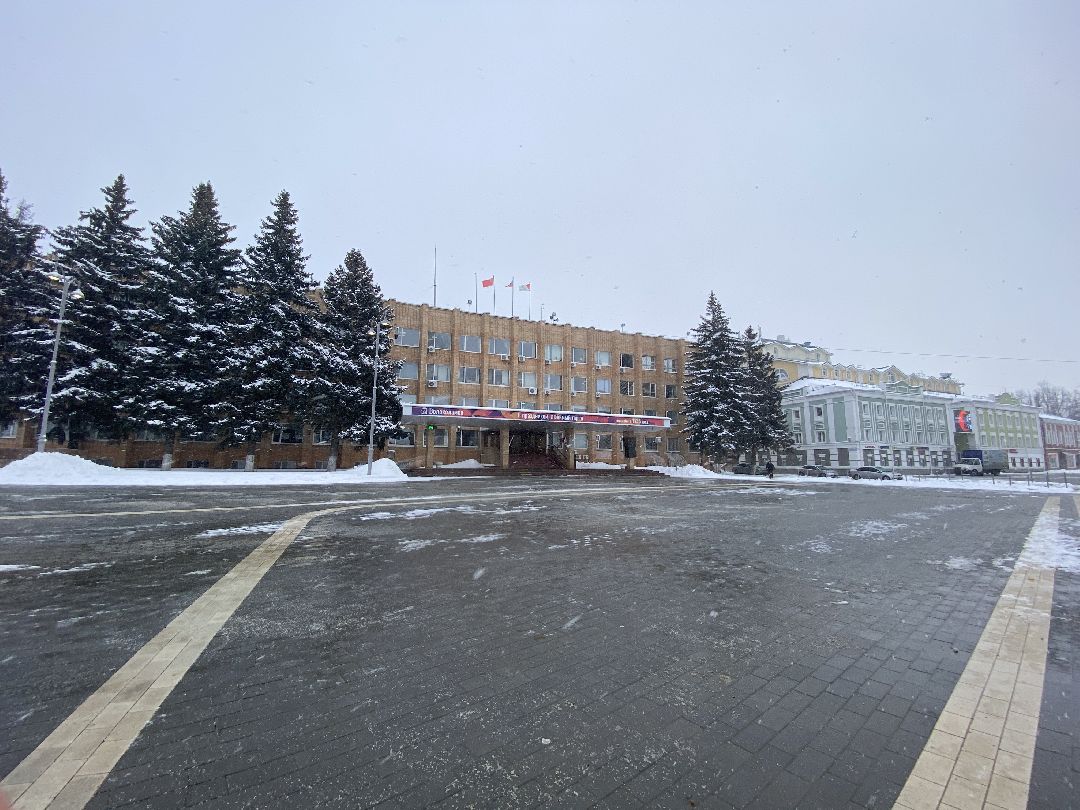 Волоколамск, редан, молодежь, дети, депутат,