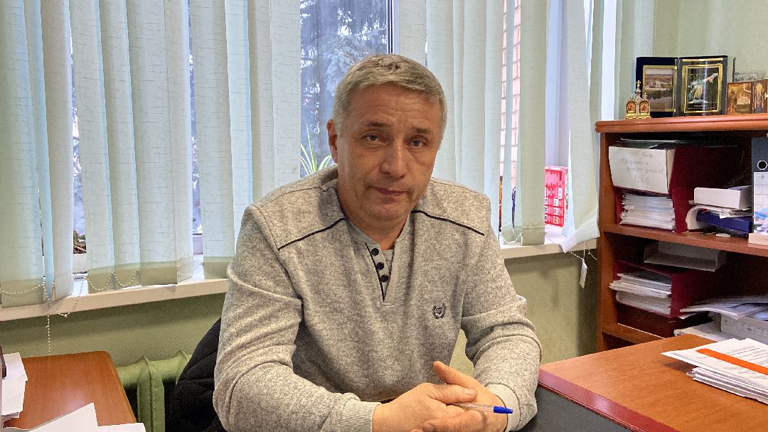 Волоколамск, редан, молодежь, дети, депутат,