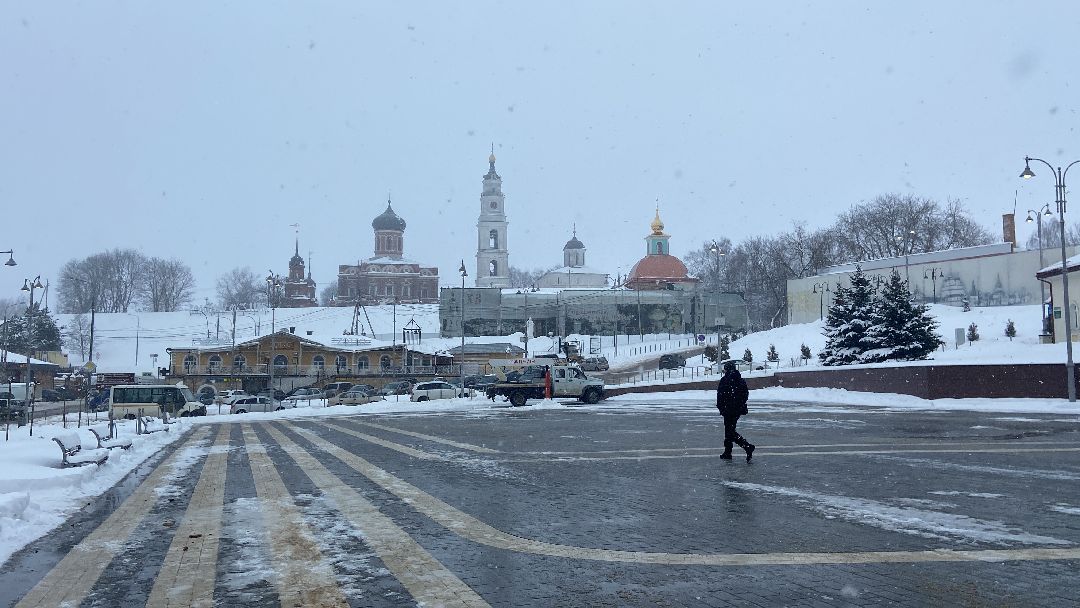 Волоколамск, редан, молодежь, дети, депутат,