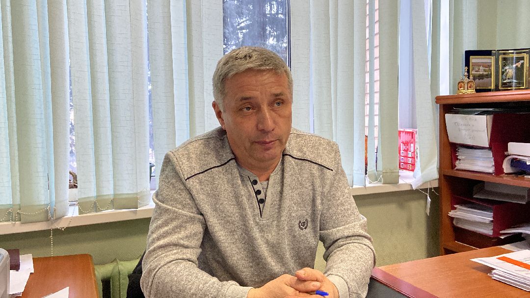 Волоколамск, редан, молодежь, дети, депутат,