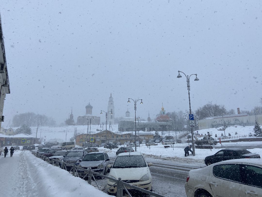 Волоколамск, редан, молодежь, дети, депутат,