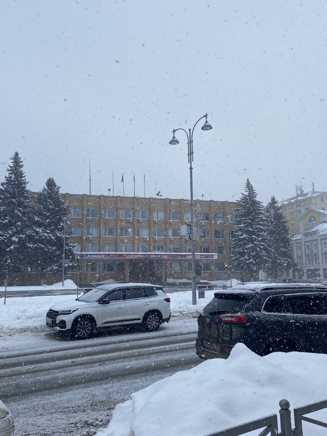 Волоколамск, редан, молодежь, дети, депутат,