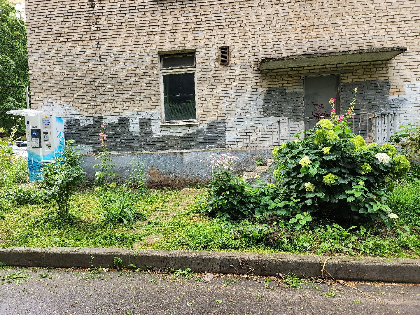 благоустройство, пушкино, доброе дело,