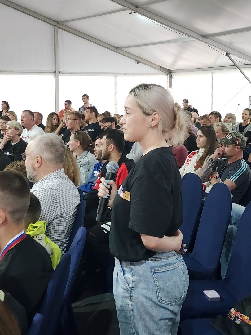 день физкультурника, спорт, спорт подмосковья, серпухов, панельная дискуссия, река Ока,