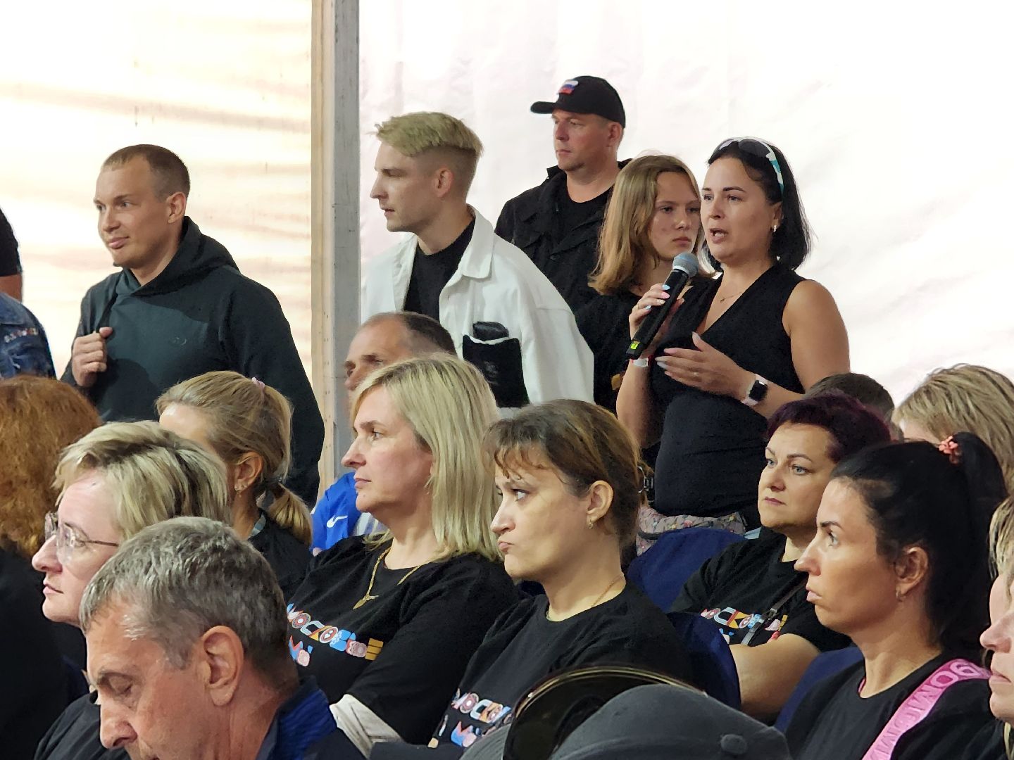 день физкультурника, спорт, спорт подмосковья, серпухов, панельная дискуссия, река Ока,