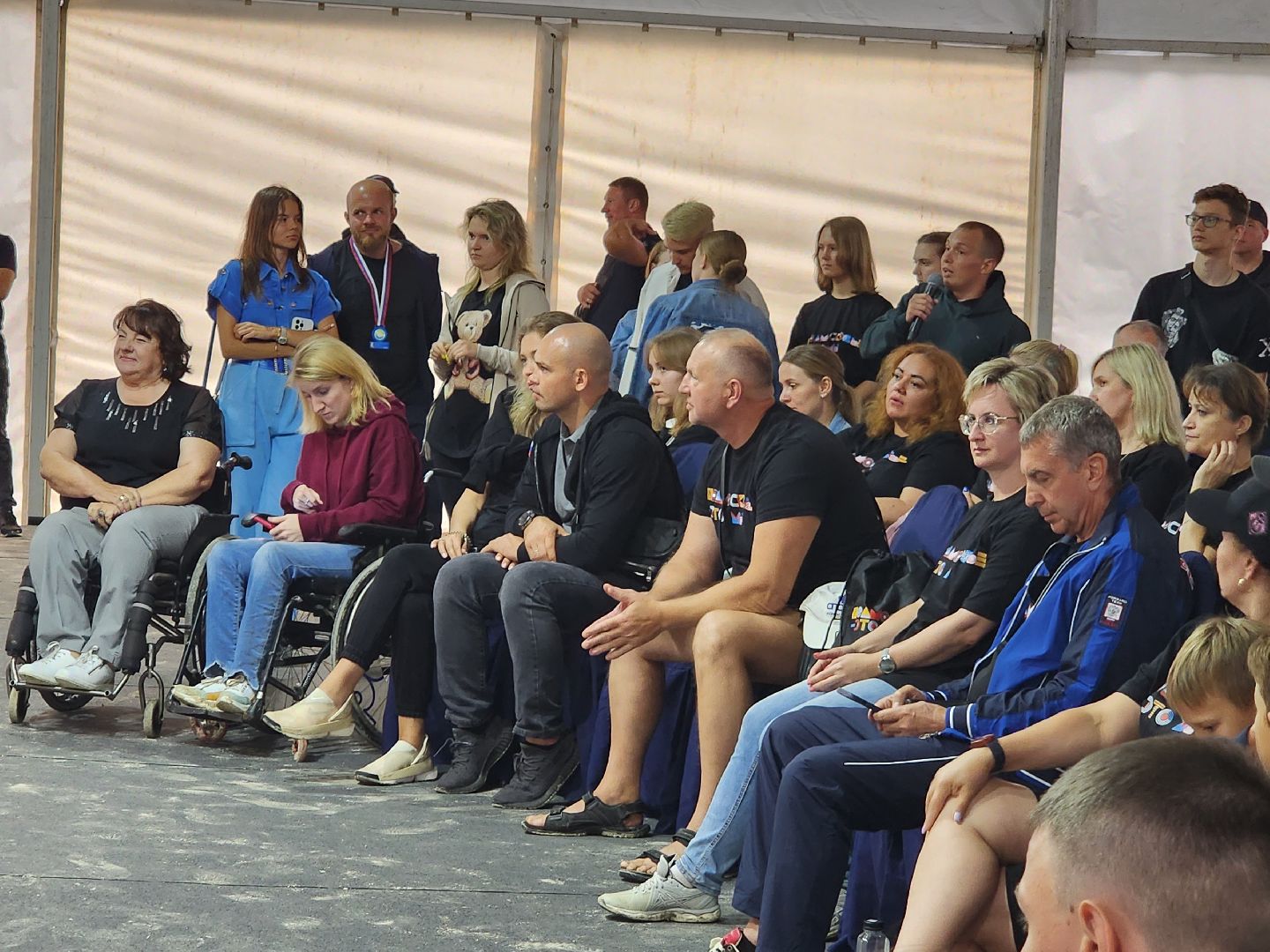 день физкультурника, спорт, спорт подмосковья, серпухов, панельная дискуссия, река Ока,