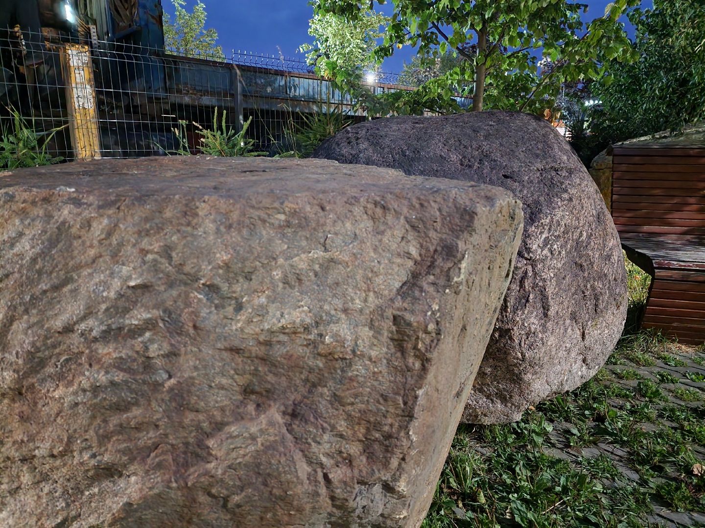 Подольск, сад камней, Родина, патриотизм, память