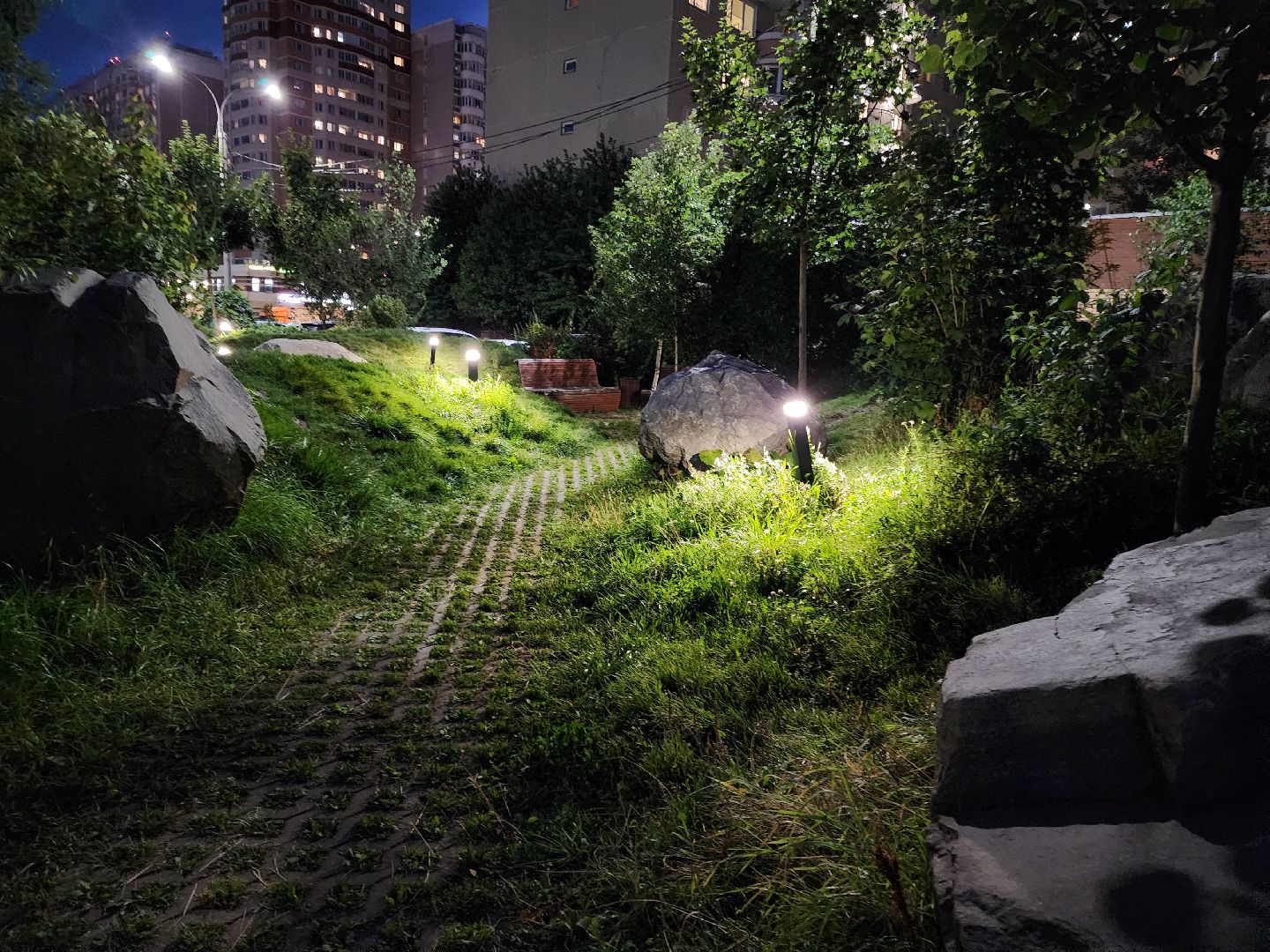 Подольск, сад камней, Родина, патриотизм, память