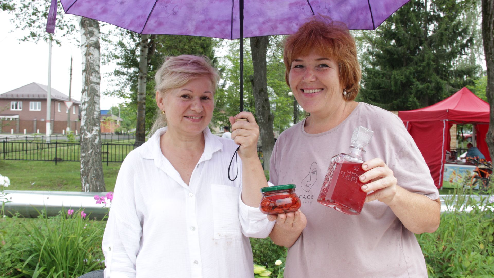 #Бакшеево#БольшаяШатура#ДеньПоселка#фестиваль#МещерскиеЗакрома